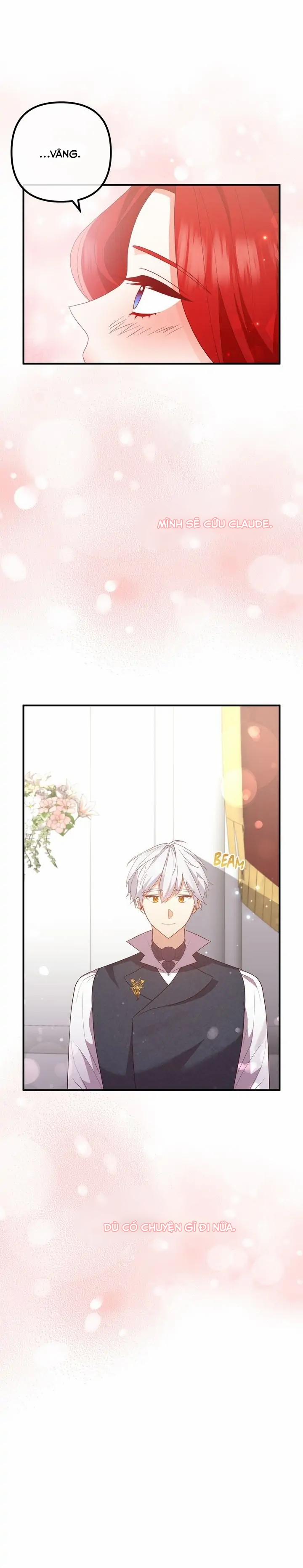 Chồng À, Ly Hôn Với Em Đi ! 51 trang 27