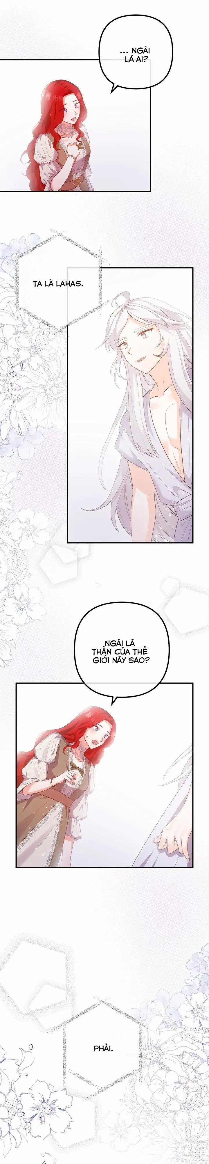 Chồng À, Ly Hôn Với Em Đi ! 51 trang 3