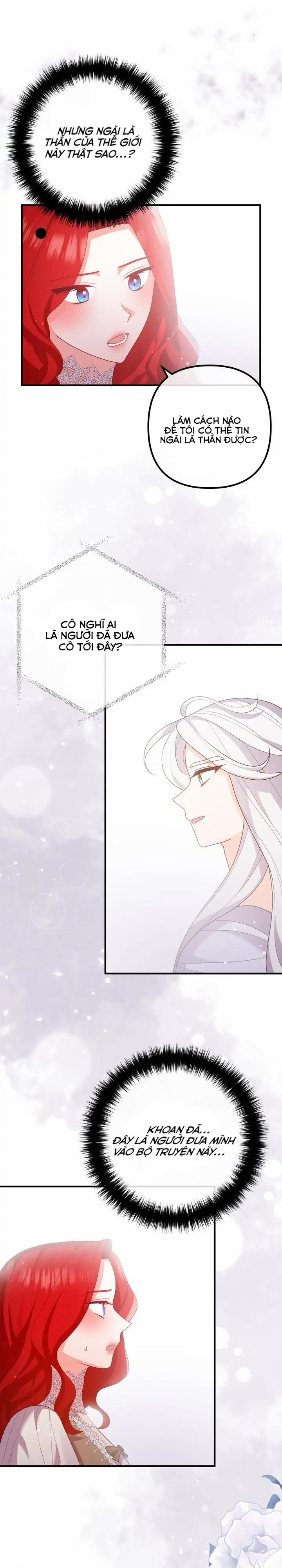 Chồng À, Ly Hôn Với Em Đi ! 51 trang 6