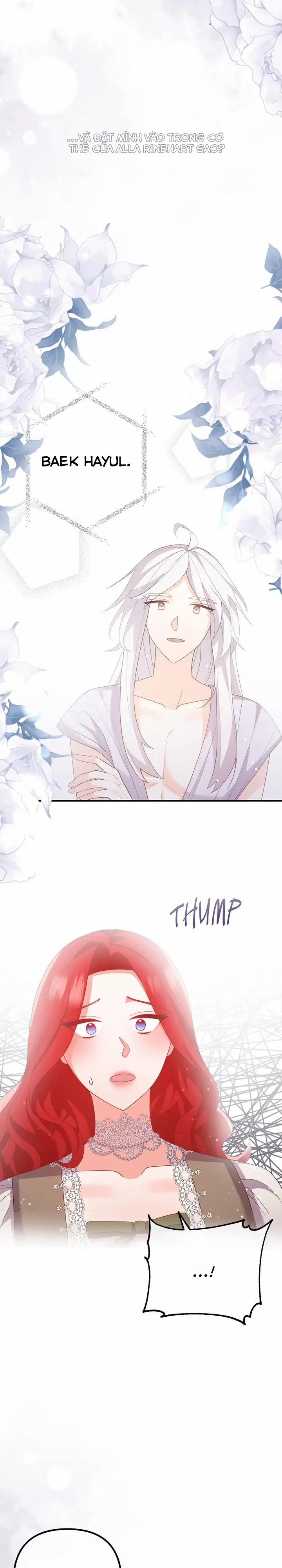 Chồng À, Ly Hôn Với Em Đi ! 51 trang 7