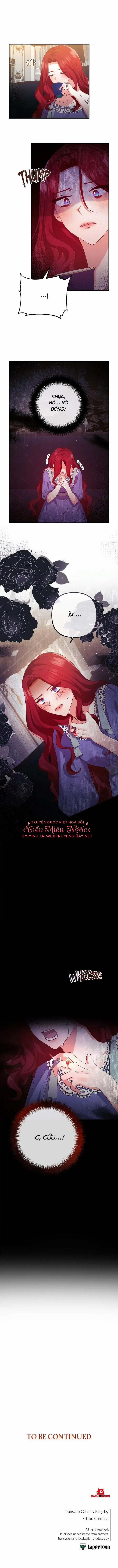 Chồng À, Ly Hôn Với Em Đi ! 52 trang 4