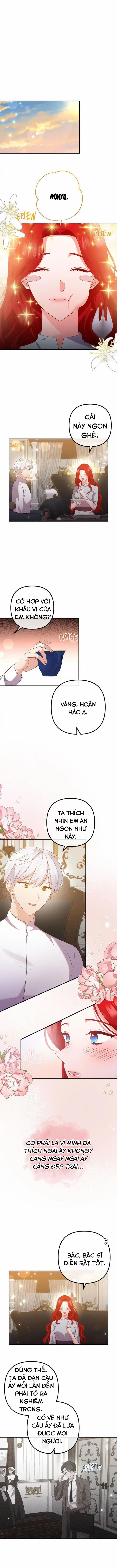 Chồng À, Ly Hôn Với Em Đi ! 54 trang 0