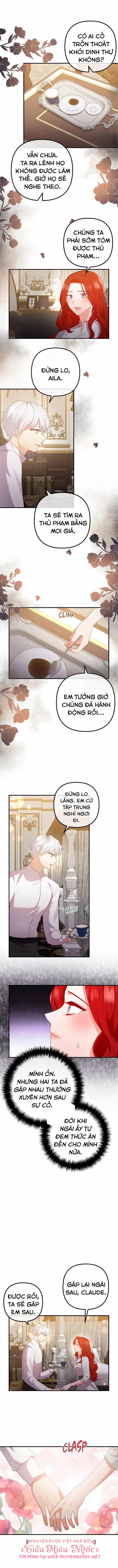 Chồng À, Ly Hôn Với Em Đi ! 54 trang 1