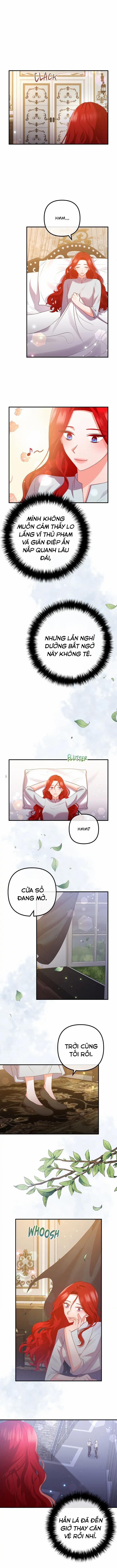 Chồng À, Ly Hôn Với Em Đi ! 54 trang 2