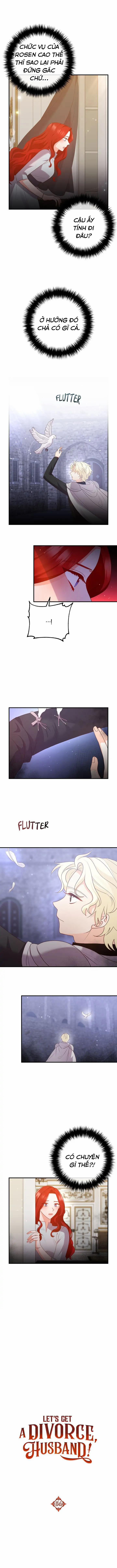 Chồng À, Ly Hôn Với Em Đi ! 54 trang 4