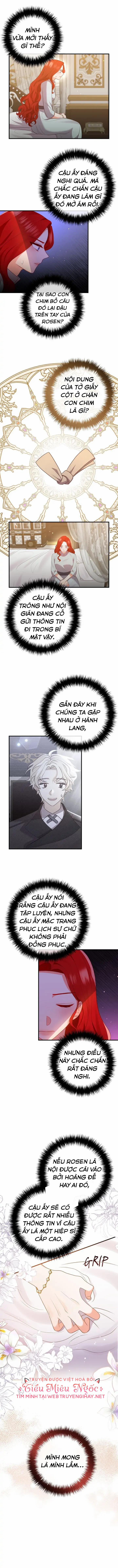 Chồng À, Ly Hôn Với Em Đi ! 54 trang 5