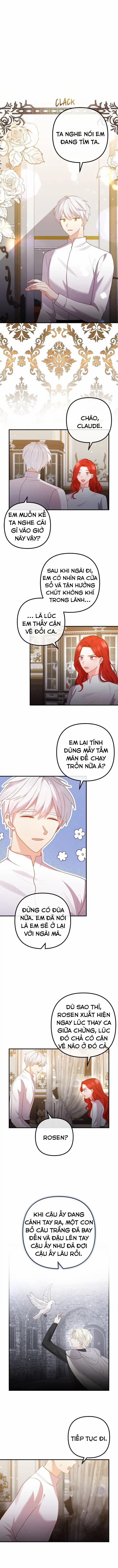 Chồng À, Ly Hôn Với Em Đi ! 54 trang 6