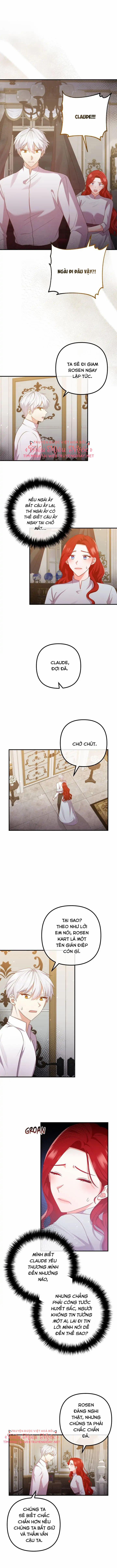 Chồng À, Ly Hôn Với Em Đi ! 55 trang 0