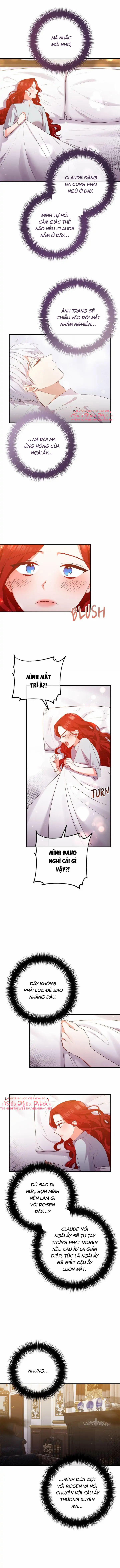 Chồng À, Ly Hôn Với Em Đi ! 55 trang 3