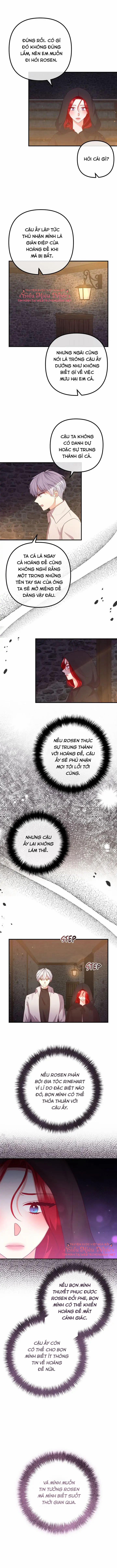 Chồng À, Ly Hôn Với Em Đi ! 55 trang 5