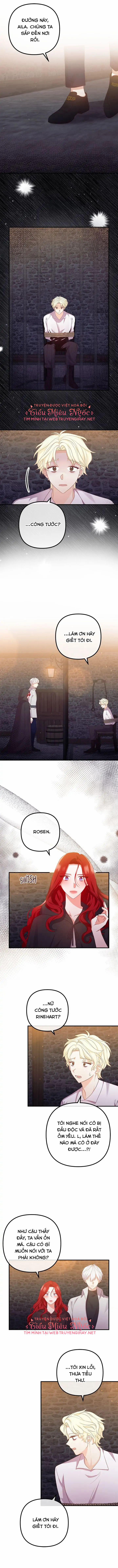 Chồng À, Ly Hôn Với Em Đi ! 55 trang 6