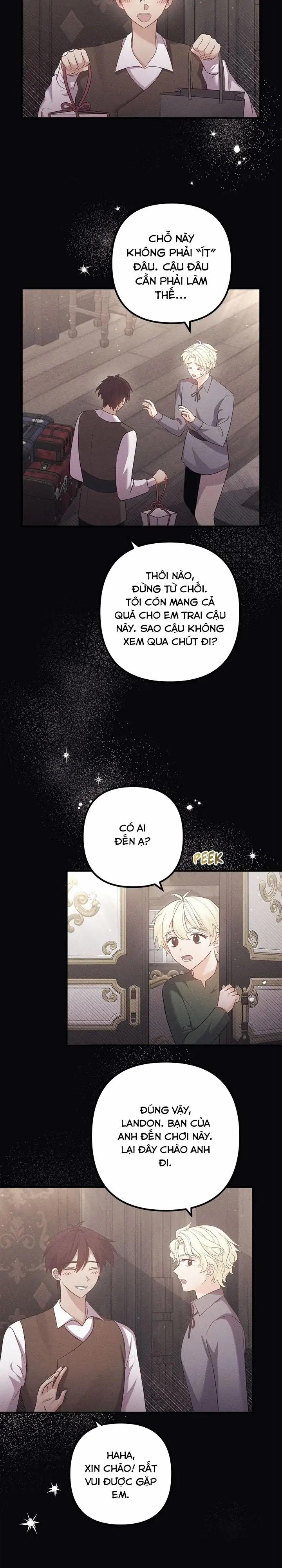 Chồng À, Ly Hôn Với Em Đi ! 56 trang 1