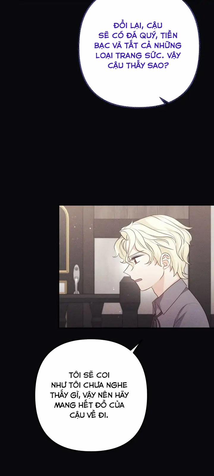 Chồng À, Ly Hôn Với Em Đi ! 56 trang 11