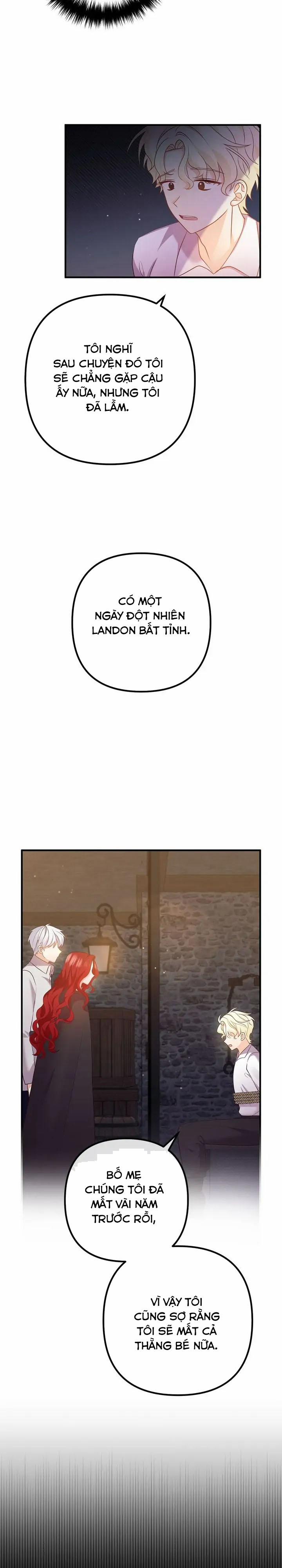 Chồng À, Ly Hôn Với Em Đi ! 56 trang 13