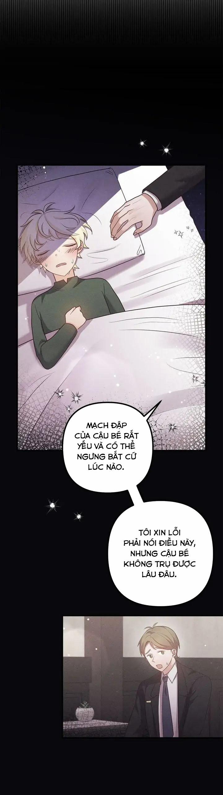 Chồng À, Ly Hôn Với Em Đi ! 56 trang 14