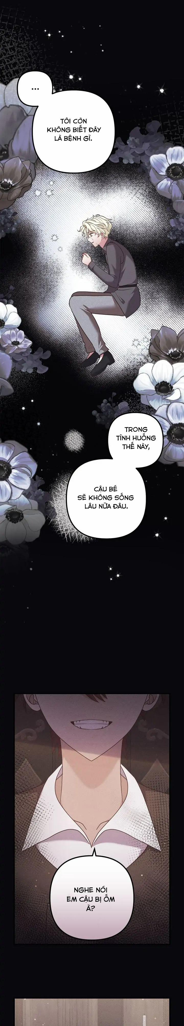 Chồng À, Ly Hôn Với Em Đi ! 56 trang 15