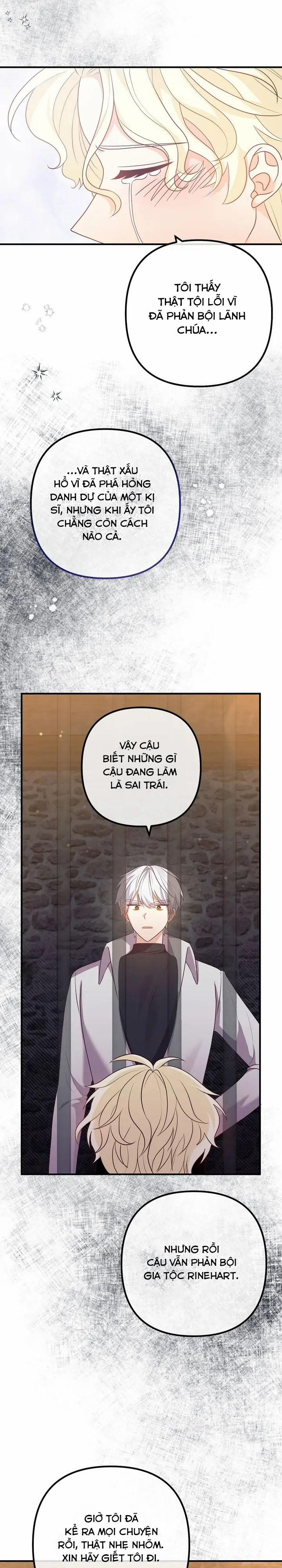 Chồng À, Ly Hôn Với Em Đi ! 56 trang 19