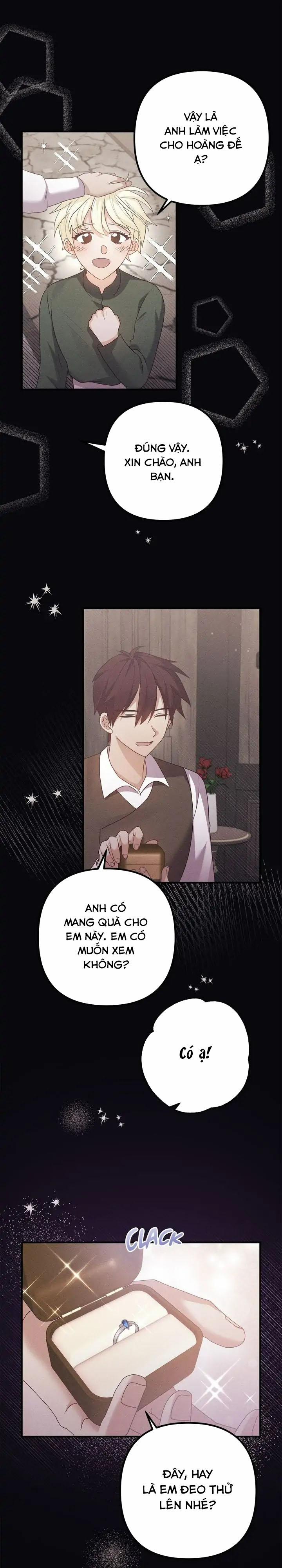 Chồng À, Ly Hôn Với Em Đi ! 56 trang 3