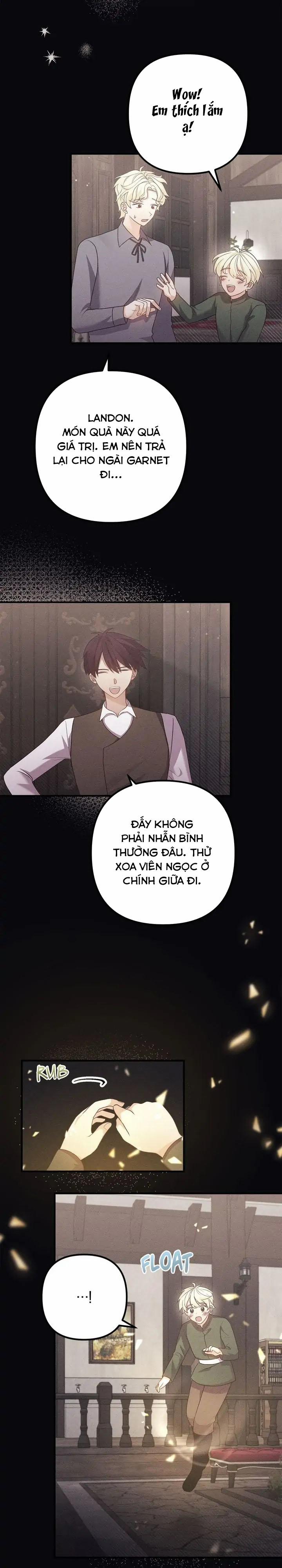 Chồng À, Ly Hôn Với Em Đi ! 56 trang 4