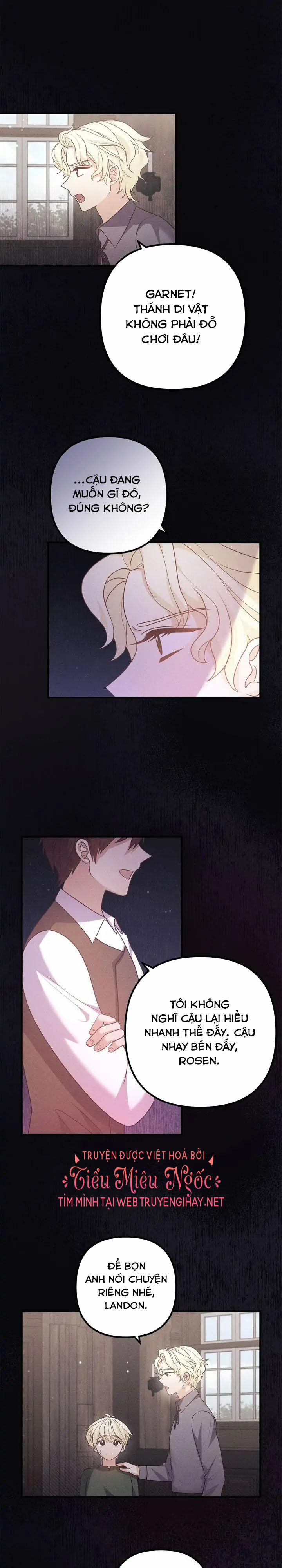 Chồng À, Ly Hôn Với Em Đi ! 56 trang 6