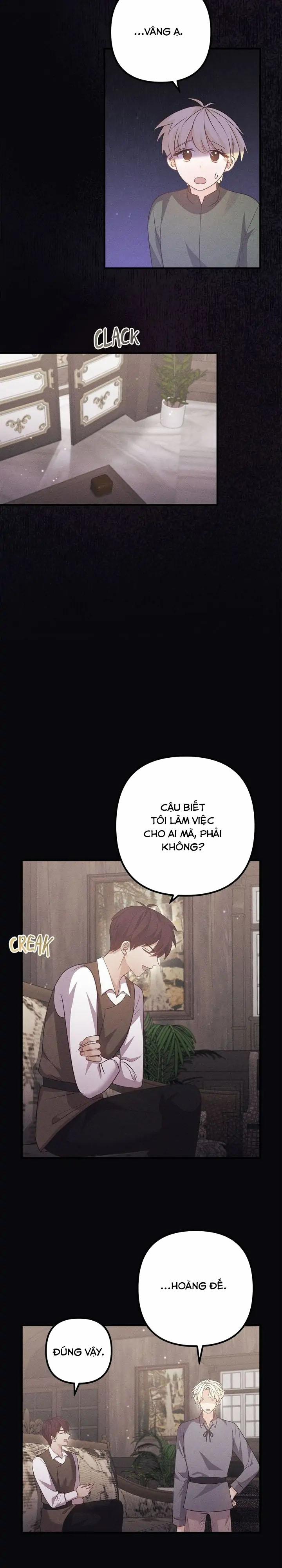 Chồng À, Ly Hôn Với Em Đi ! 56 trang 7