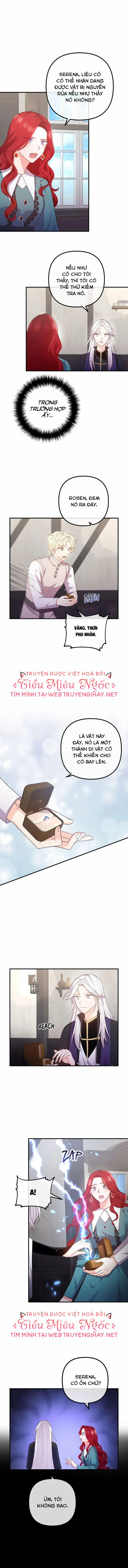 Chồng À, Ly Hôn Với Em Đi ! 59 trang 0