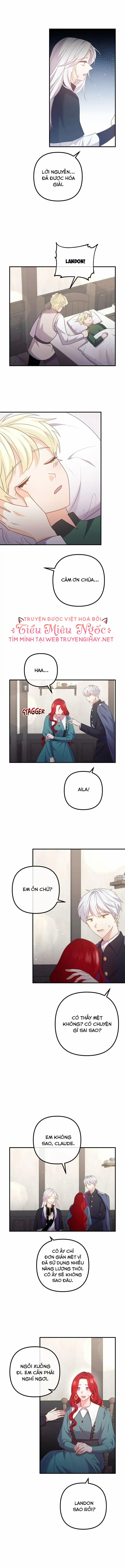 Chồng À, Ly Hôn Với Em Đi ! 59 trang 6