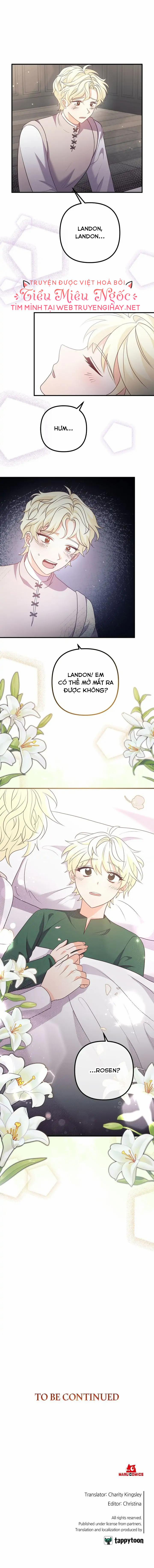 Chồng À, Ly Hôn Với Em Đi ! 59 trang 7