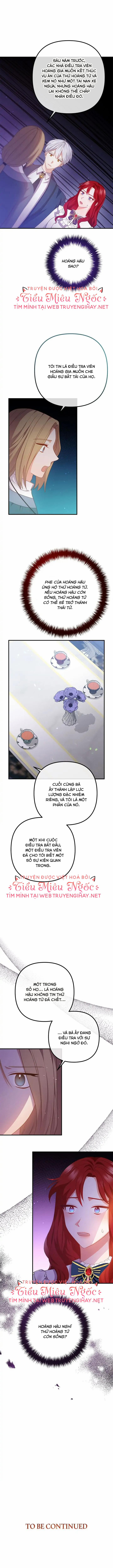 Chồng À, Ly Hôn Với Em Đi ! 65 trang 9