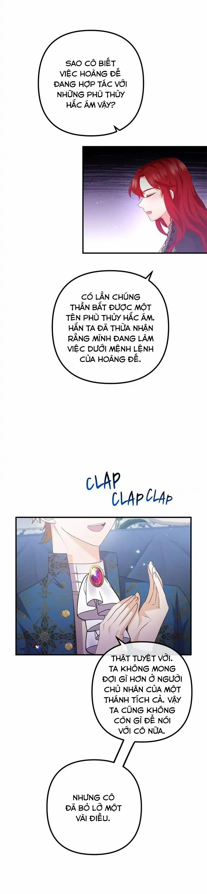 Chồng À, Ly Hôn Với Em Đi ! 67 trang 1