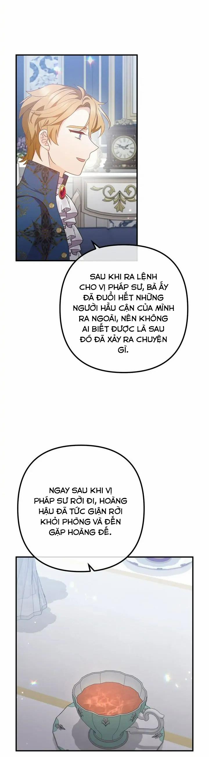 Chồng À, Ly Hôn Với Em Đi ! 67 trang 10