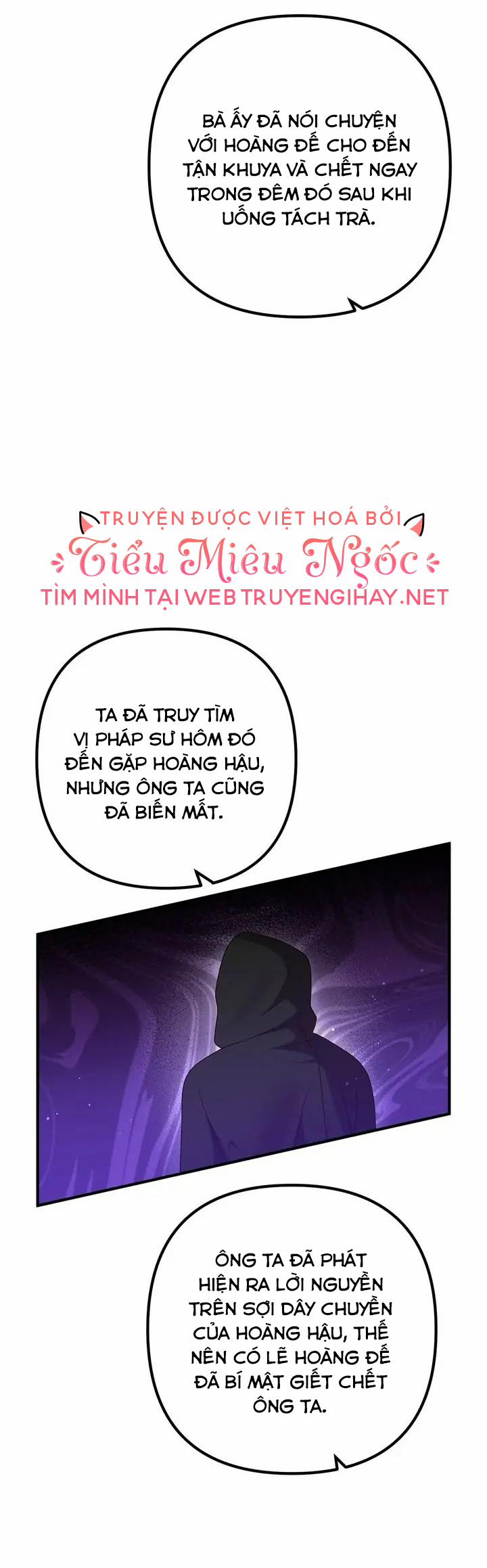 Chồng À, Ly Hôn Với Em Đi ! 67 trang 11