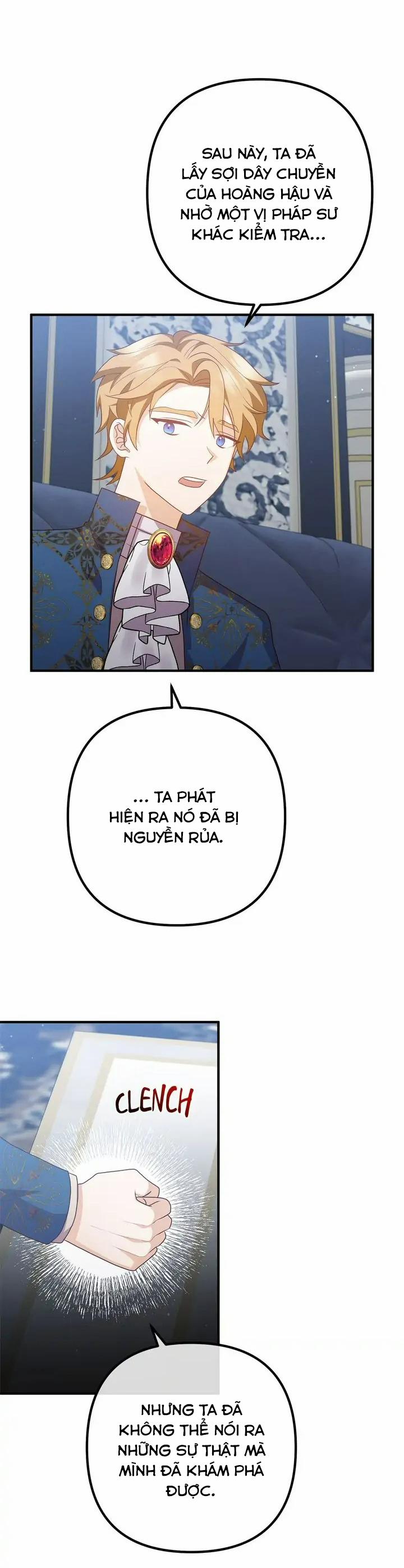 Chồng À, Ly Hôn Với Em Đi ! 67 trang 12