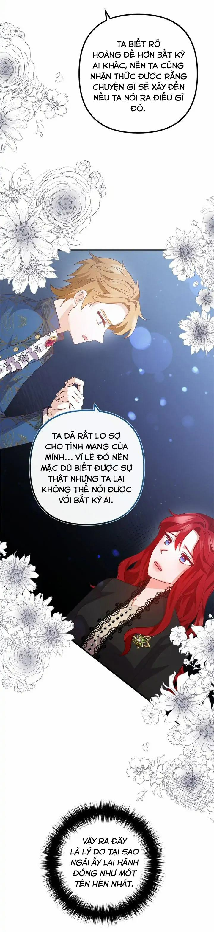 Chồng À, Ly Hôn Với Em Đi ! 67 trang 13