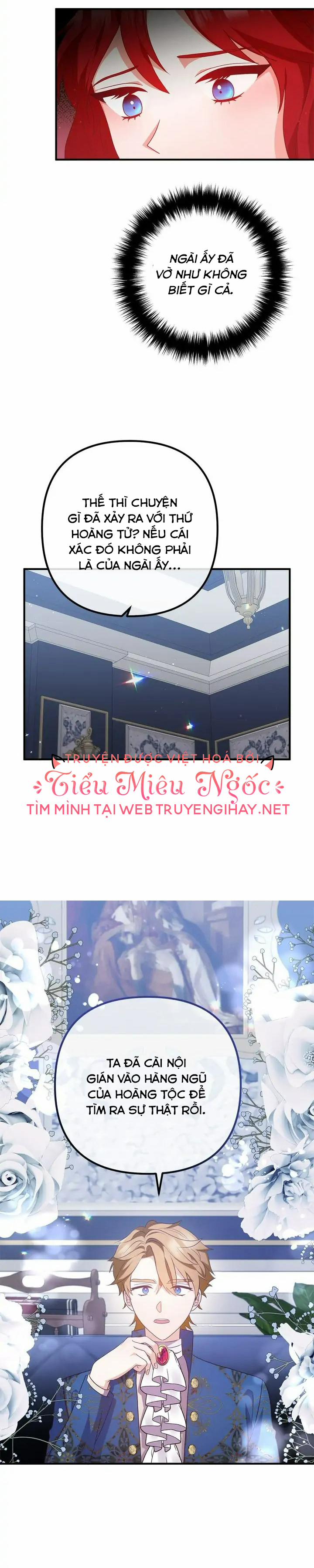 Chồng À, Ly Hôn Với Em Đi ! 67 trang 14