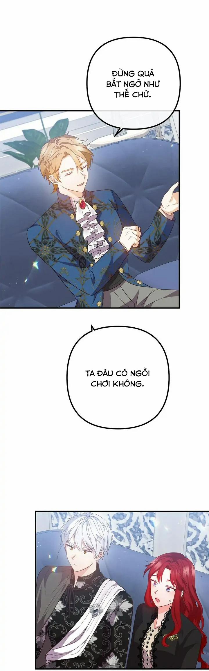 Chồng À, Ly Hôn Với Em Đi ! 67 trang 16