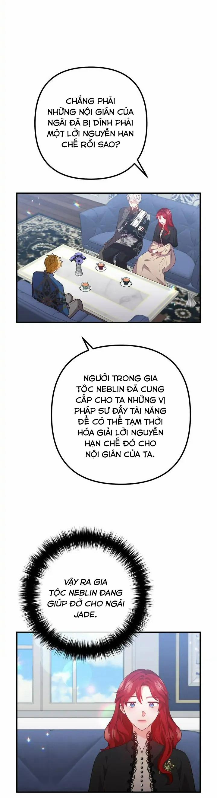 Chồng À, Ly Hôn Với Em Đi ! 67 trang 19