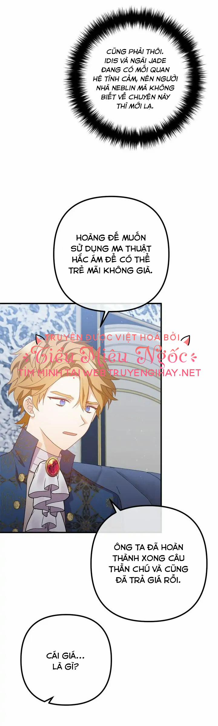 Chồng À, Ly Hôn Với Em Đi ! 67 trang 20