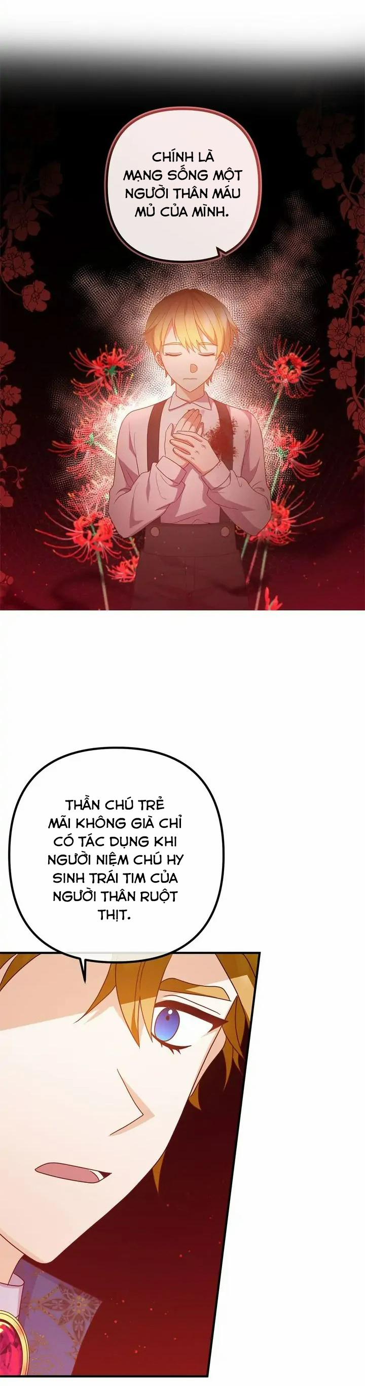 Chồng À, Ly Hôn Với Em Đi ! 67 trang 21