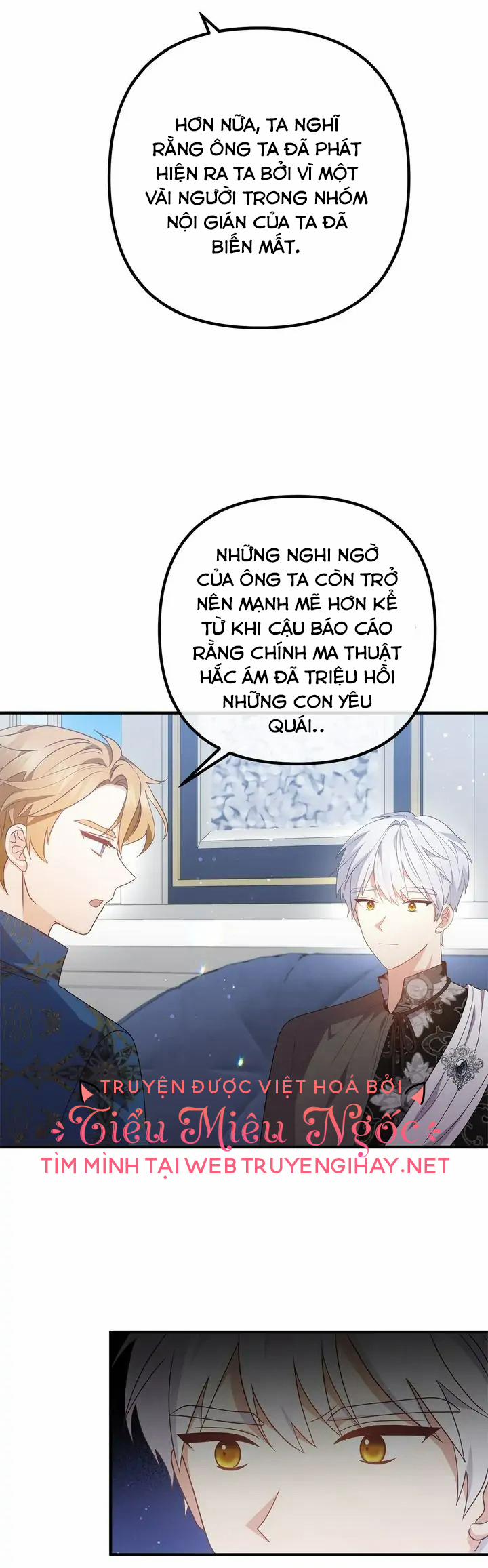 Chồng À, Ly Hôn Với Em Đi ! 67 trang 23