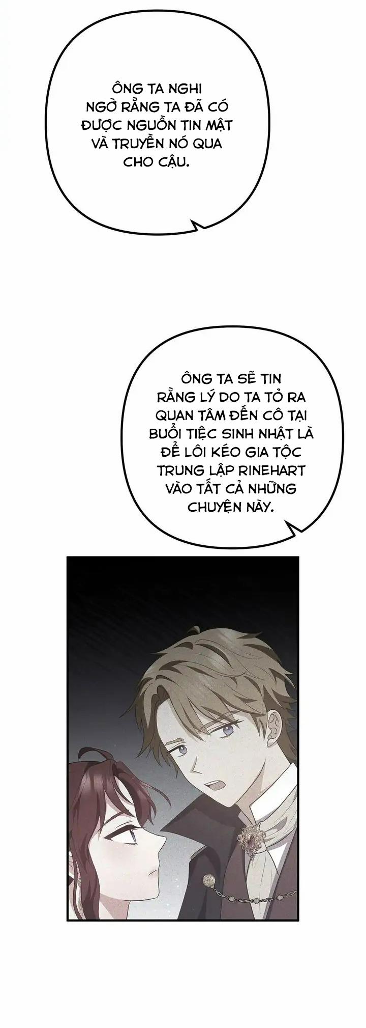 Chồng À, Ly Hôn Với Em Đi ! 67 trang 24