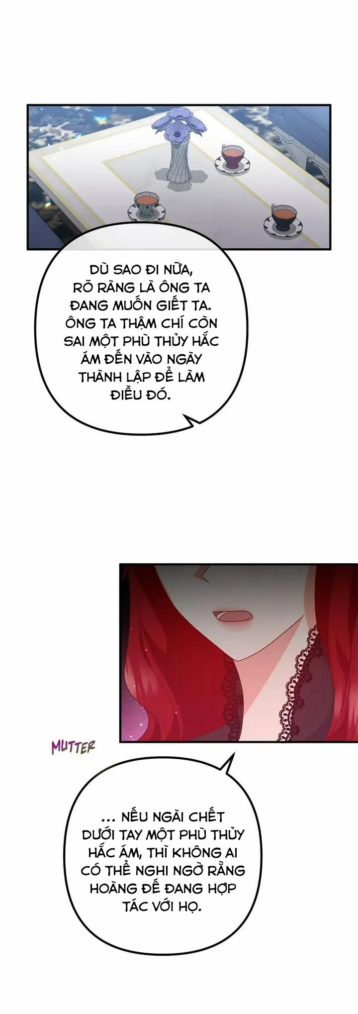 Chồng À, Ly Hôn Với Em Đi ! 67 trang 25