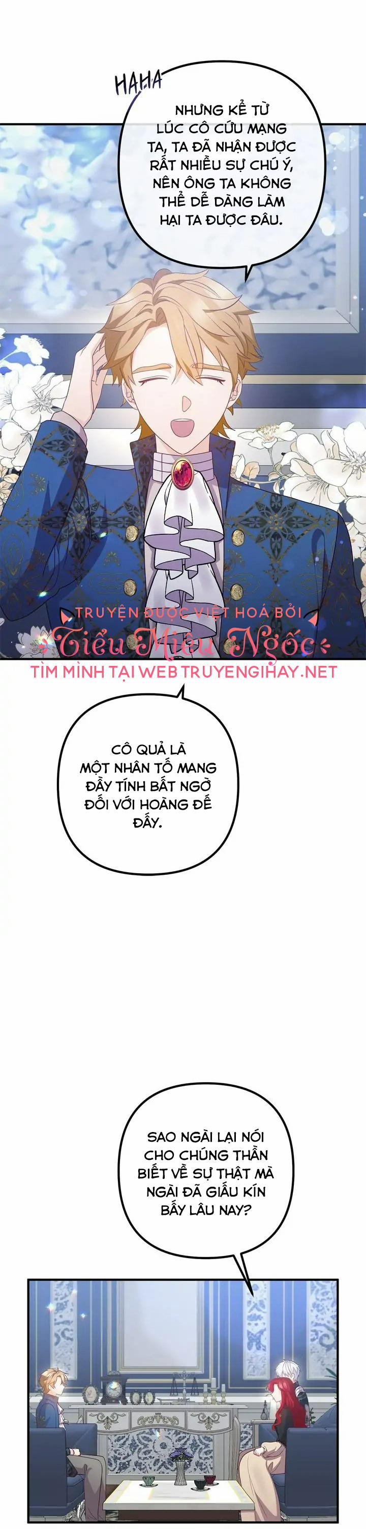 Chồng À, Ly Hôn Với Em Đi ! 67 trang 26