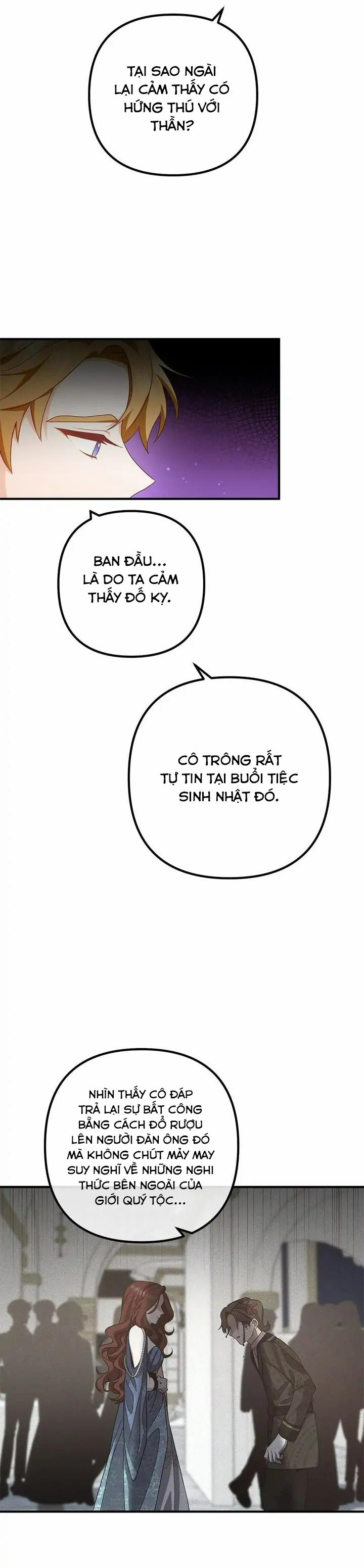 Chồng À, Ly Hôn Với Em Đi ! 67 trang 27