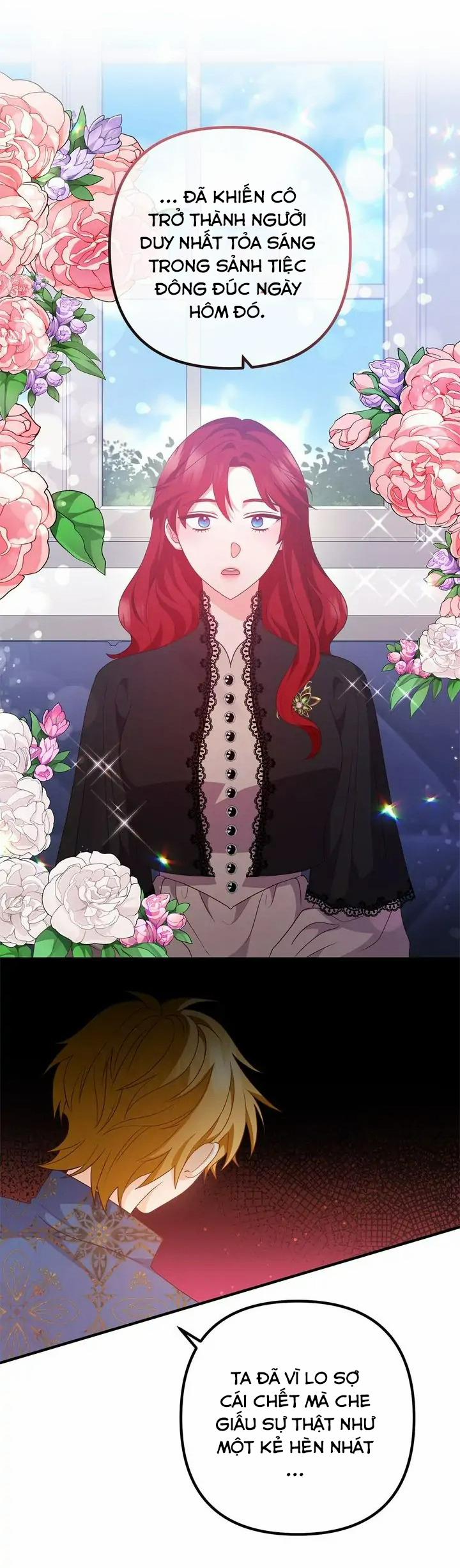 Chồng À, Ly Hôn Với Em Đi ! 67 trang 28