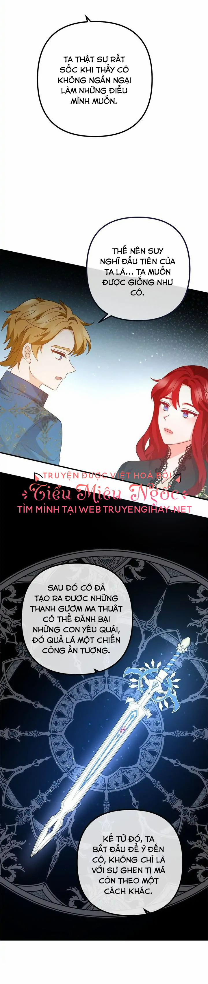 Chồng À, Ly Hôn Với Em Đi ! 67 trang 29