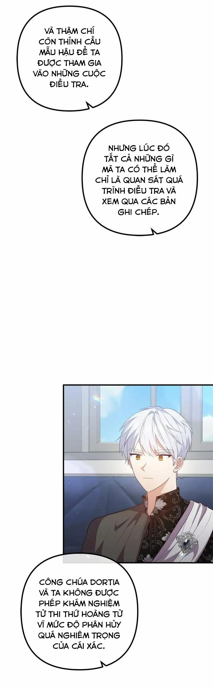 Chồng À, Ly Hôn Với Em Đi ! 67 trang 3