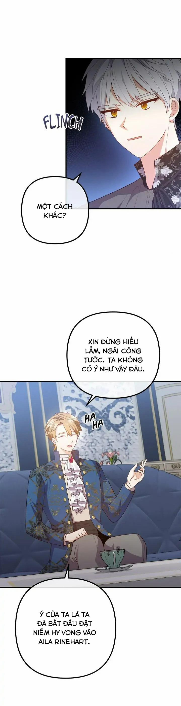 Chồng À, Ly Hôn Với Em Đi ! 67 trang 30