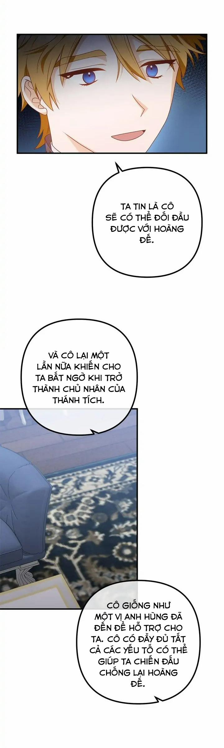 Chồng À, Ly Hôn Với Em Đi ! 67 trang 31