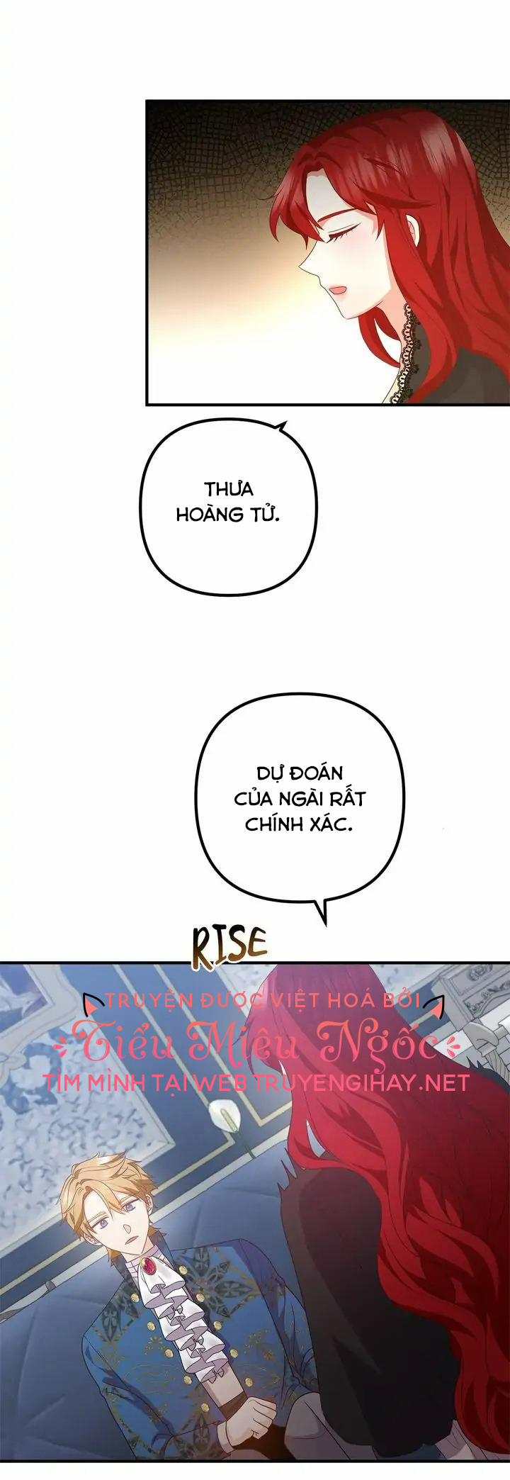 Chồng À, Ly Hôn Với Em Đi ! 67 trang 32